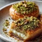 Nutty Baklava Recipe