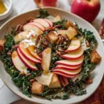 Nutty Harvest Honeycrisp Kale