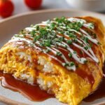 Omurice Japanese Rice Omelet: 7 Comforting Secrets 4 Omurice Japanese Rice Omelet