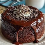 One Bowl Chocolate Olive