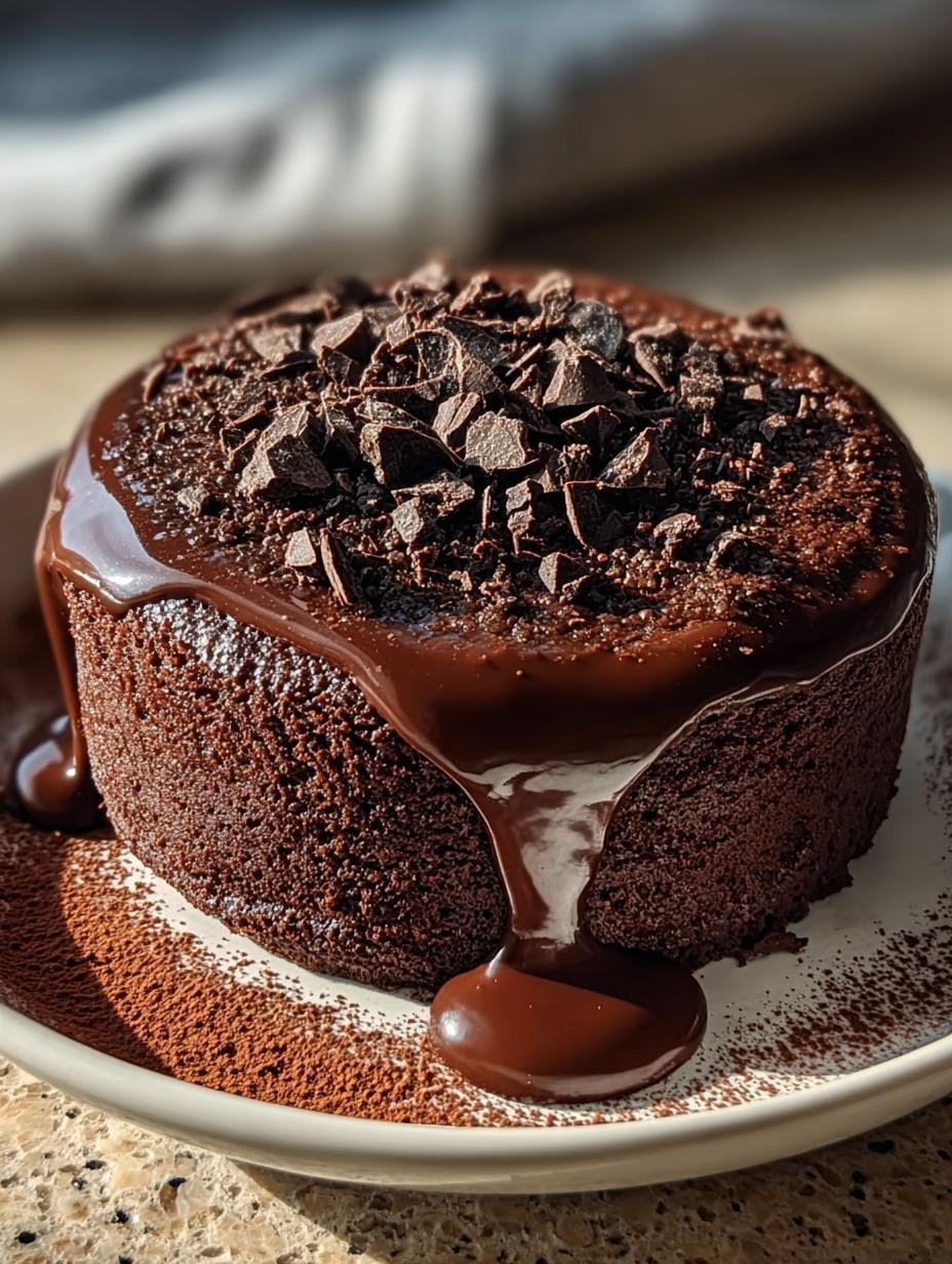 One Bowl Chocolate Olive Cake: Rich, Moist Bliss - One Bowl Chocolate Olive - additional detail