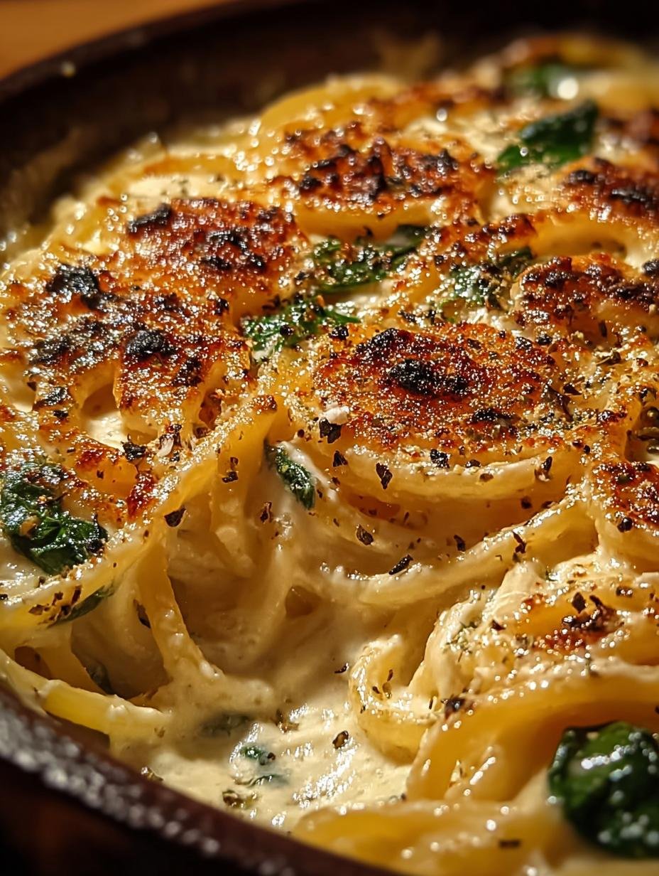One Pot Creamy Garlic Pasta: 5 Reasons to Love It