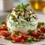 Pistachio Salad: 7 Creamy and Delicious Variations 4 Pistachio Salad