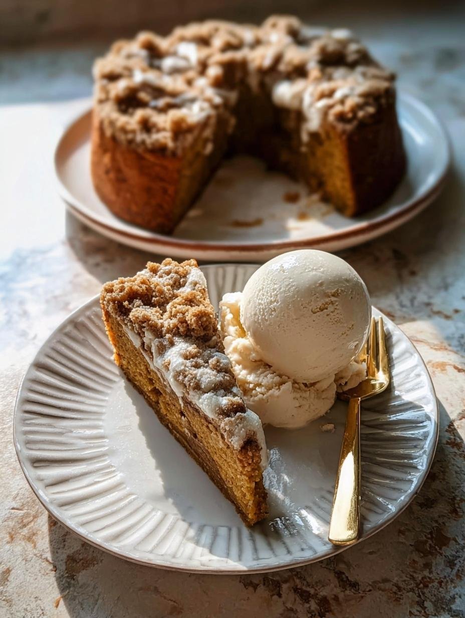 Pumpkin Coffee Cake Chai: 1 Ultimate Recipe 2 Pumpkin Coffee Cake Chai: 1 Ultimate Recipe - Pumpkin Coffee Cake Chai - main visual representation