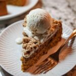 Pumpkin Coffee Cake Chai