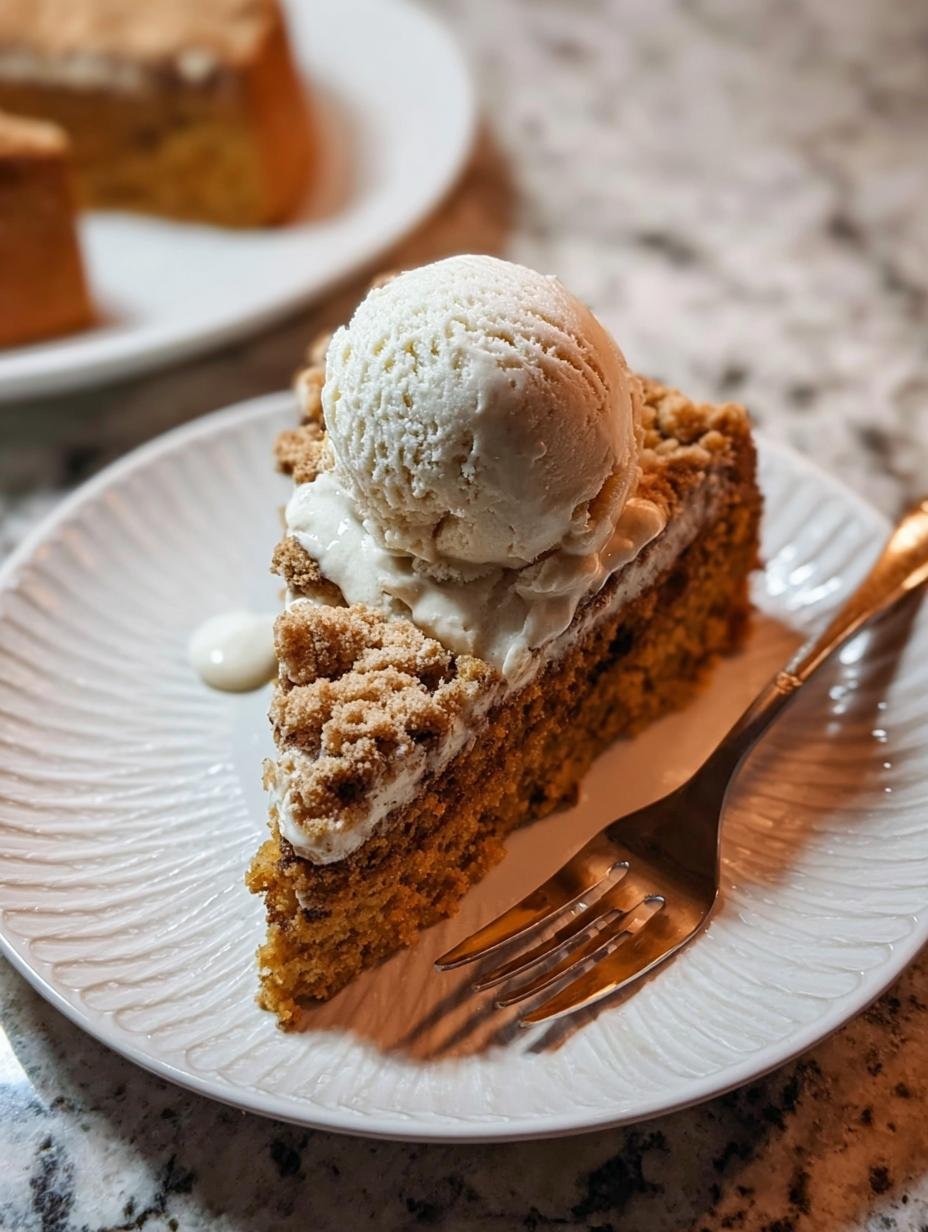 Pumpkin Coffee Cake Chai: 1 Ultimate Recipe