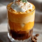 Pumpkin Cream Cold Foam