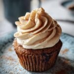 Pumpkin Dream Cupcakes Espresso
