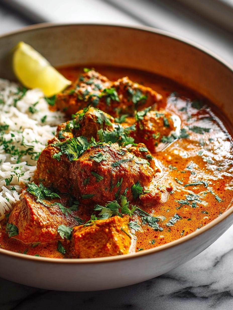 Quick Chicken Tikka Masala: 5 Steps to Deliciousness - Quick Chicken Tikka Masala - main visual representation