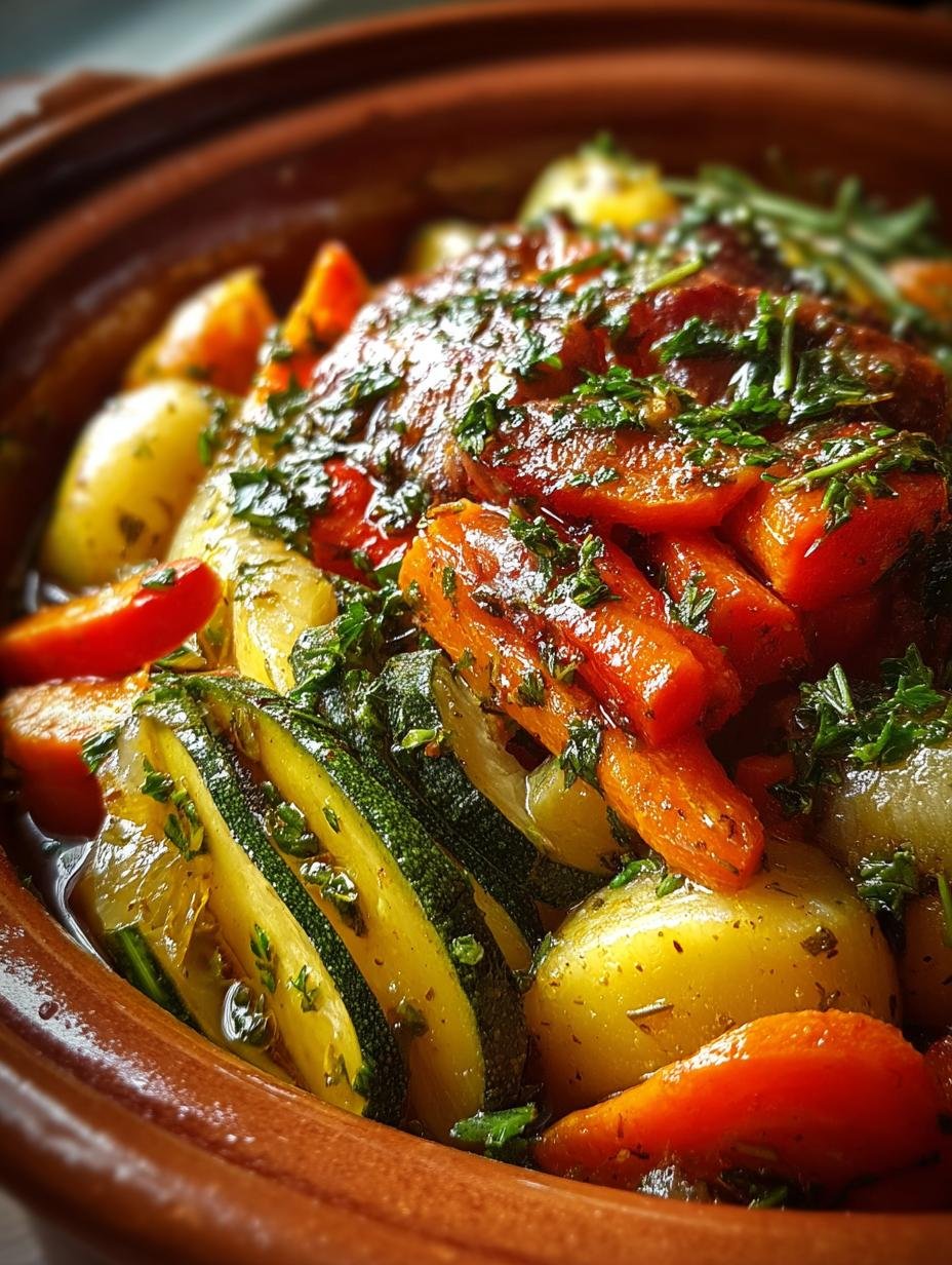 SPRING CROCKPOT MEALS: 5 Easy Recipes for Fresh Flavors - SPRING CROCKPOT MEALS, EASY RECIPES, CROCKPOT RECIP - main visual representation