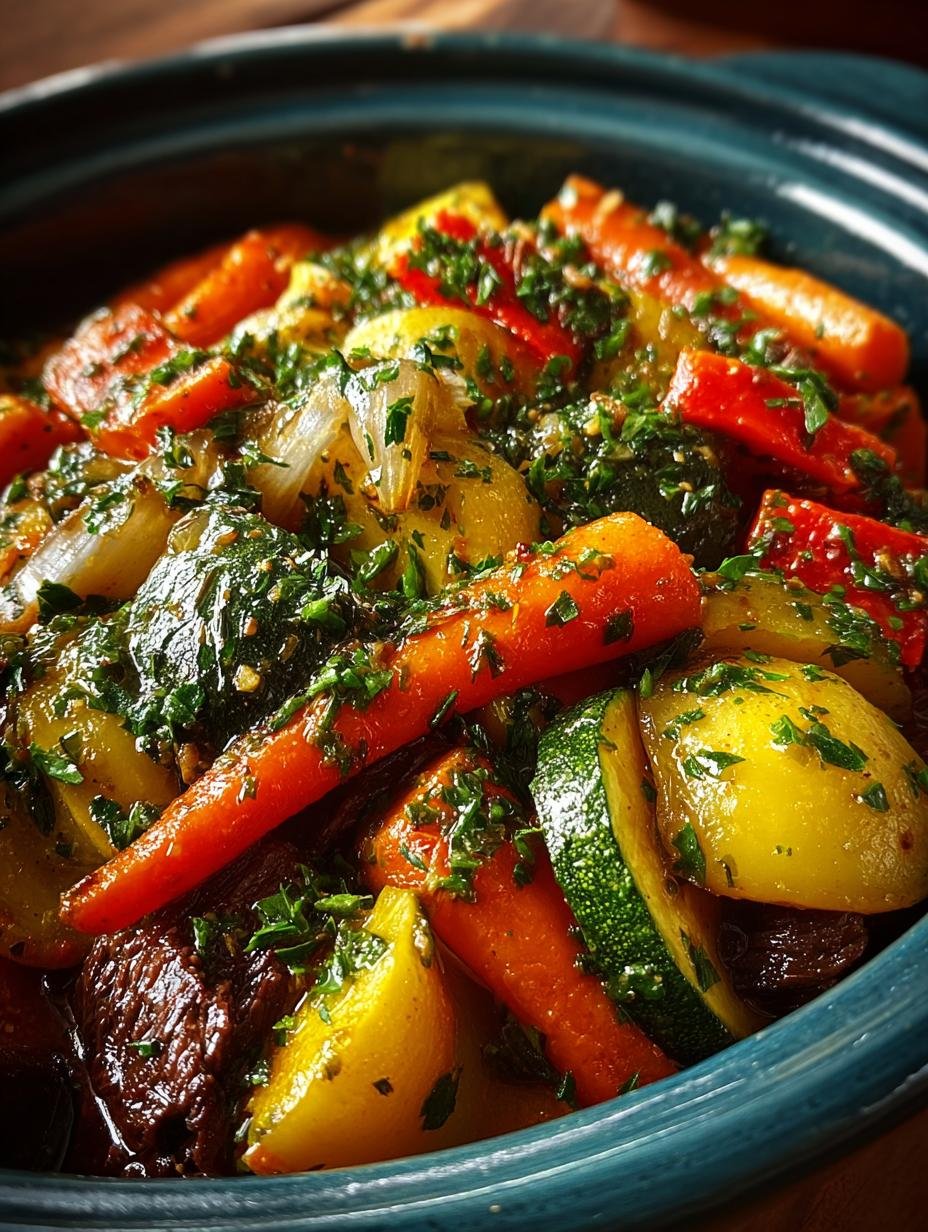 SPRING CROCKPOT MEALS: 5 Easy Recipes for Fresh Flavors - SPRING CROCKPOT MEALS, EASY RECIPES, CROCKPOT RECIP - additional detail