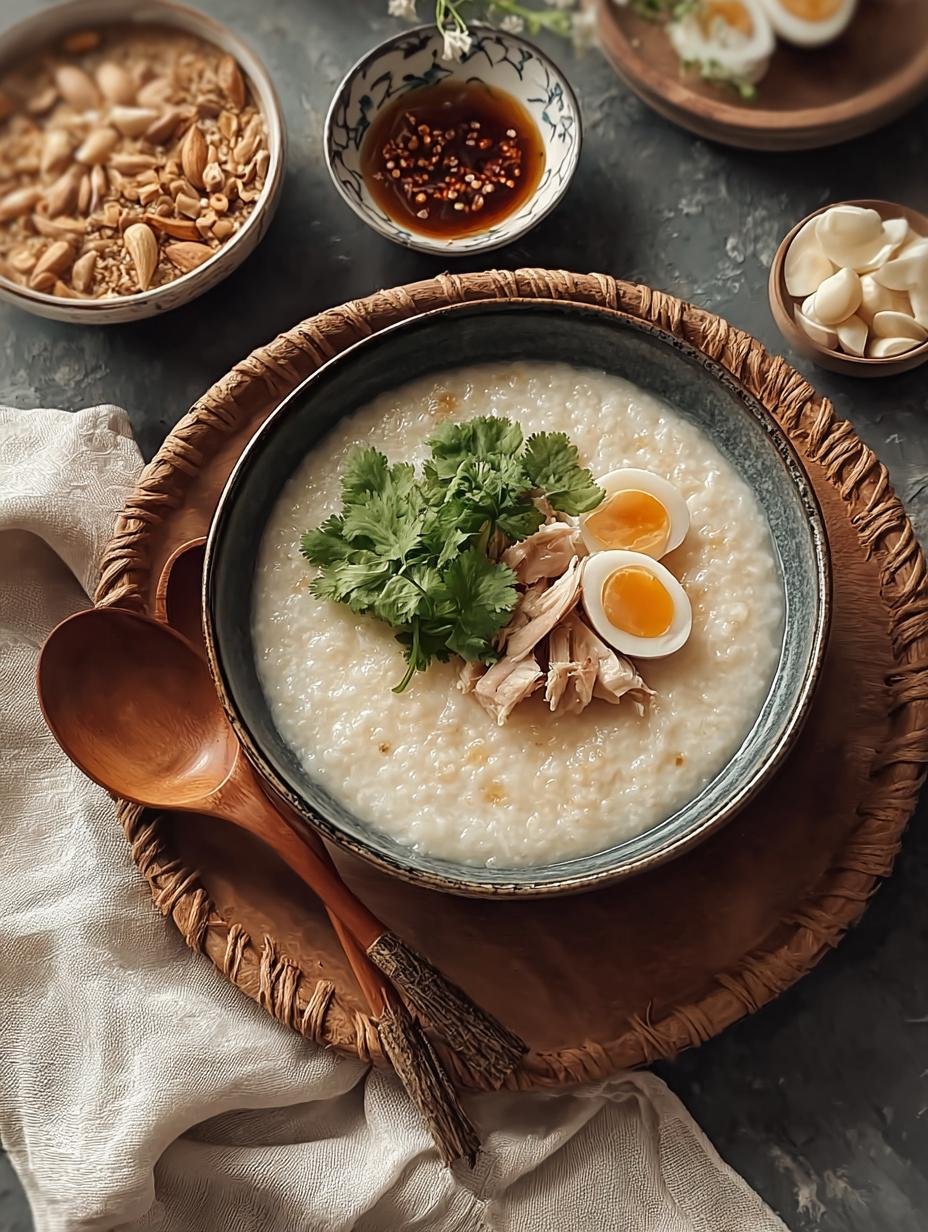 Savor Cozy Chao: 1 Amazing, Delightful Dish! - Savor Cozy Chao - additional detail