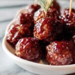 Slow Cooker Sweet Spicy