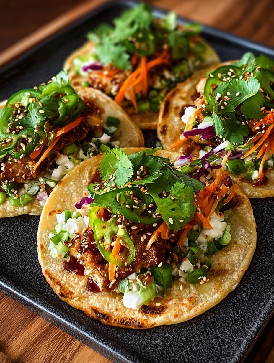 Smash Dumpling Tacos: 5 Reasons to Try This Crispy Delight - Smash Dumpling Tacos - main visual representation