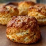 Smoked Cheddar Sour Cream