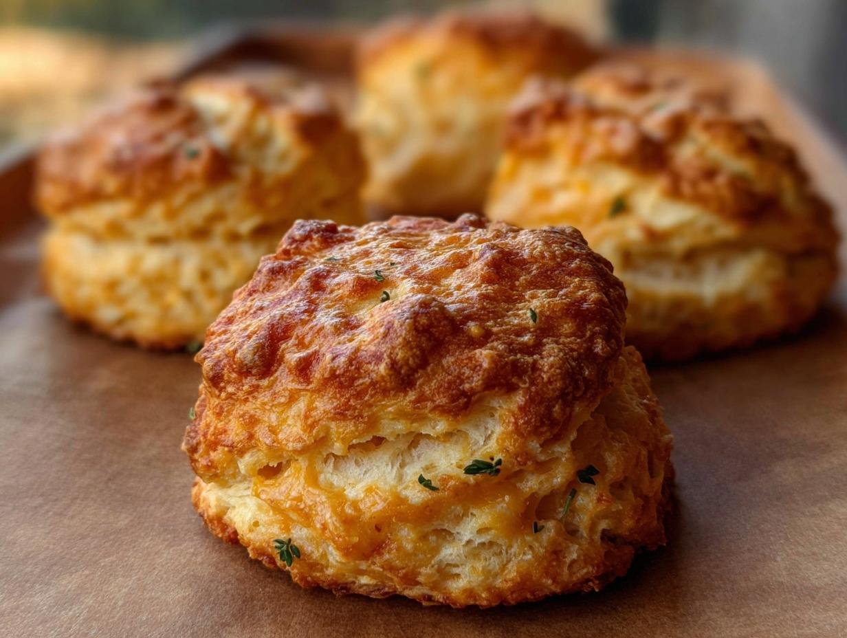 Smoked Cheddar Sour Cream