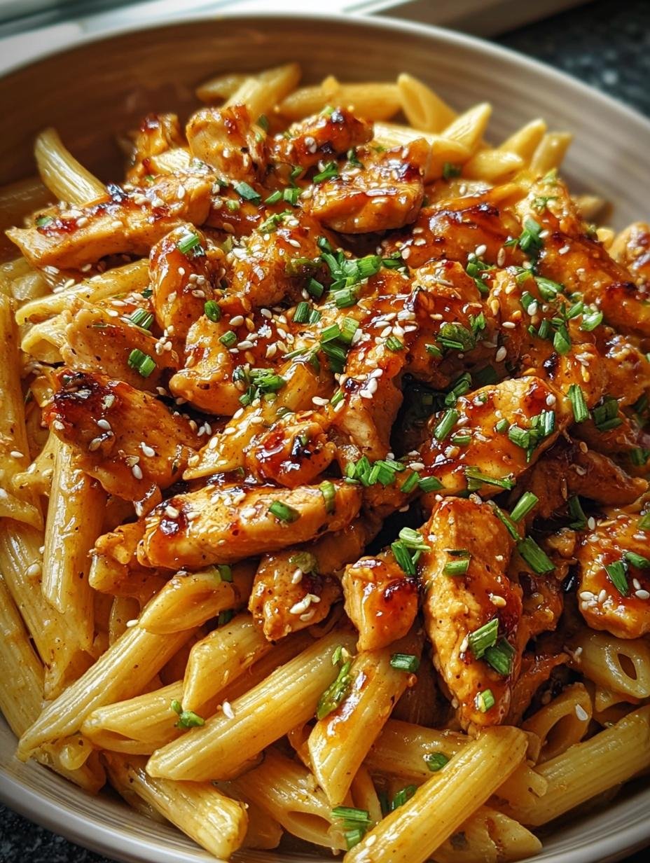 Sticky Sweet Chili Garlic: 1 Amazing Recipe! - Sticky Sweet Chili Garlic - additional detail