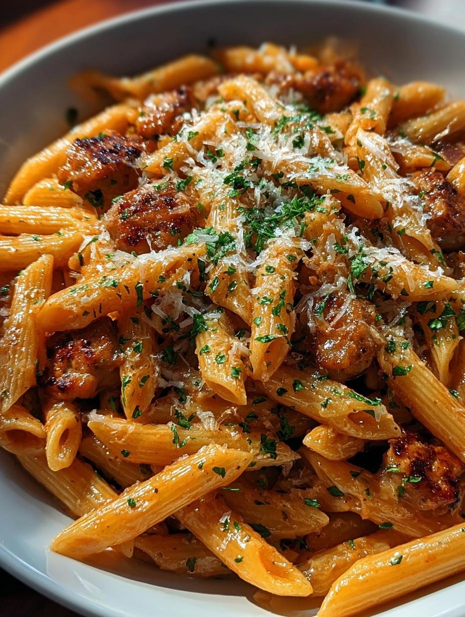 Sticky Sweet Garlic Parmesan