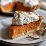 Sweet Potato Pie Whipped