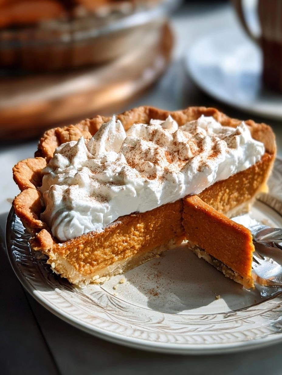 Sweet Potato Pie Whipped: A Dreamy 1-Hour Dessert - Sweet Potato Pie Whipped - additional detail
