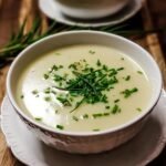 Vichyssoise Soup