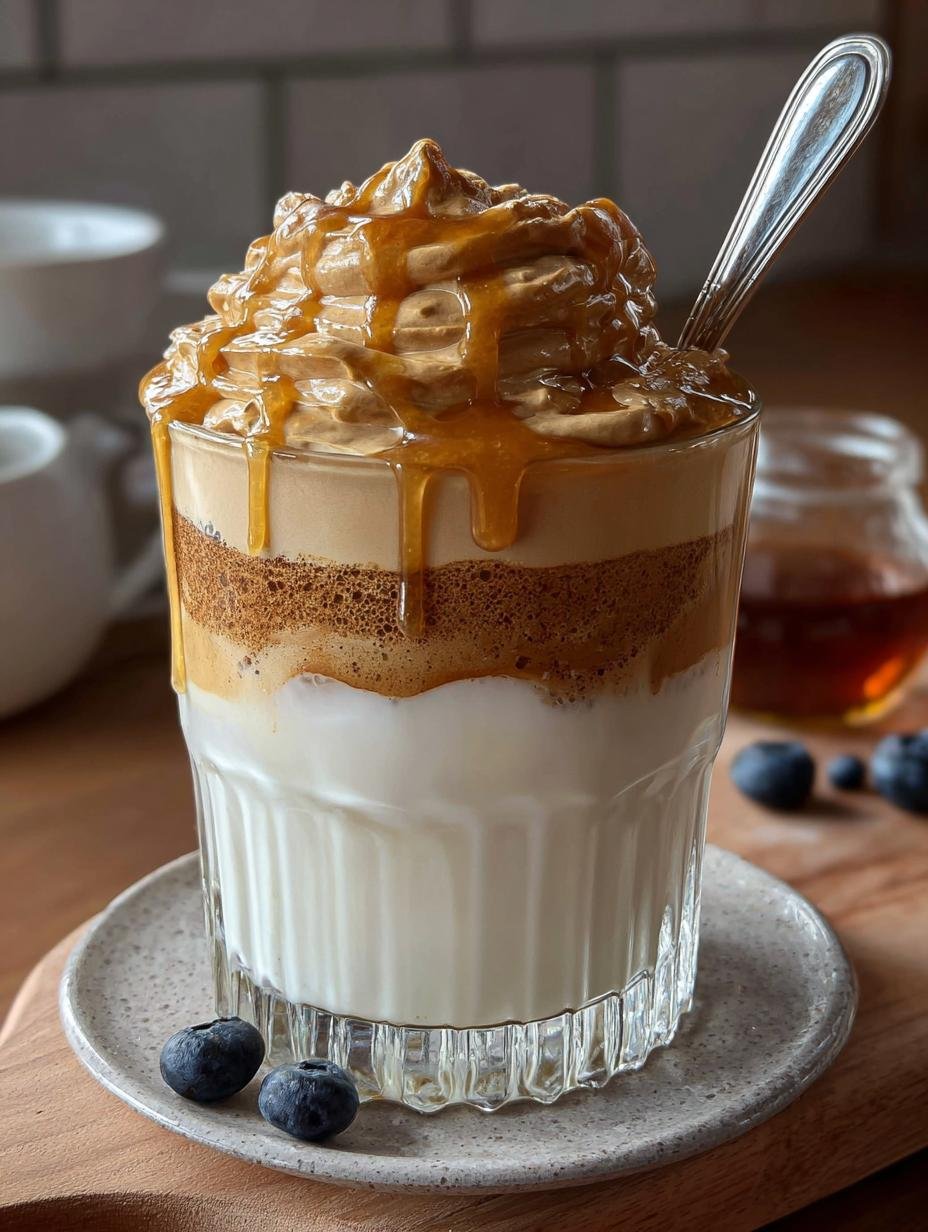 Whipped Honey Coffee Recipe: 3 Steps to Blissful Sips 2025 - Whipped Honey Coffee Recipe - additional detail