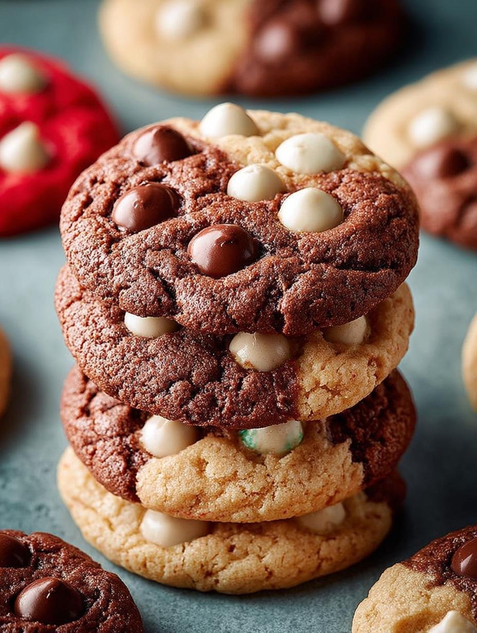 Cake Mix Cookies Recipe: 5 Simple Steps to Delight - Cake Mix Cookies Recipe - main visual representation