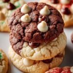 Cake Mix Cookies Recipe