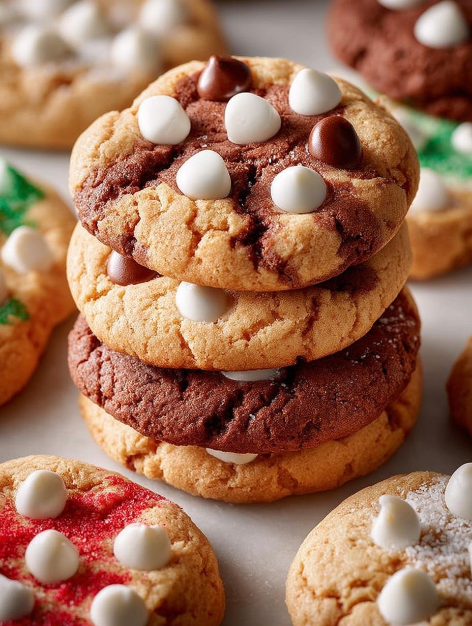 Cake Mix Cookies Recipe: 5 Simple Steps to Delight - Cake Mix Cookies Recipe - additional detail