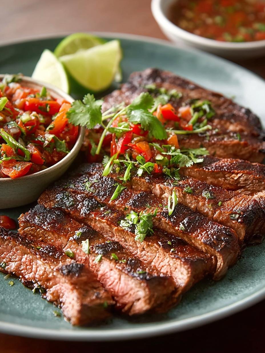 Carne Asada Recipe: 7 Best Tips for Delicious Results - Carne Asada Recipe - main visual representation