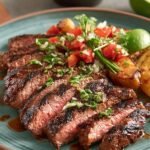 Carne Asada Recipe