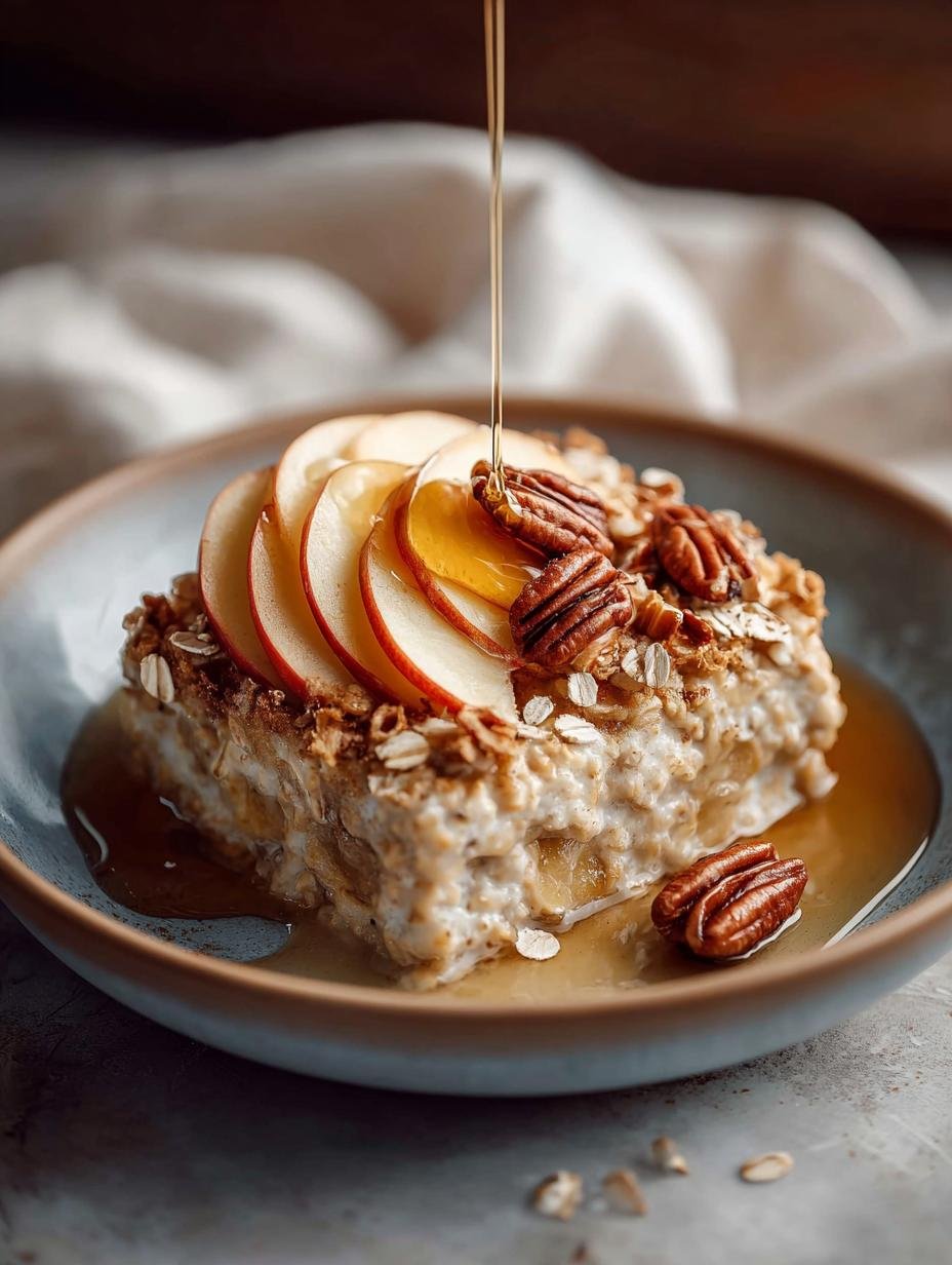 Cinnamon Apple Oatmeal Recipe: 6 Delicious Ways to Enjoy