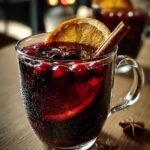 Cozy Mulled Wine: Create an Aroma That Enchants!