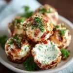Dill Pickle Fat Bombs