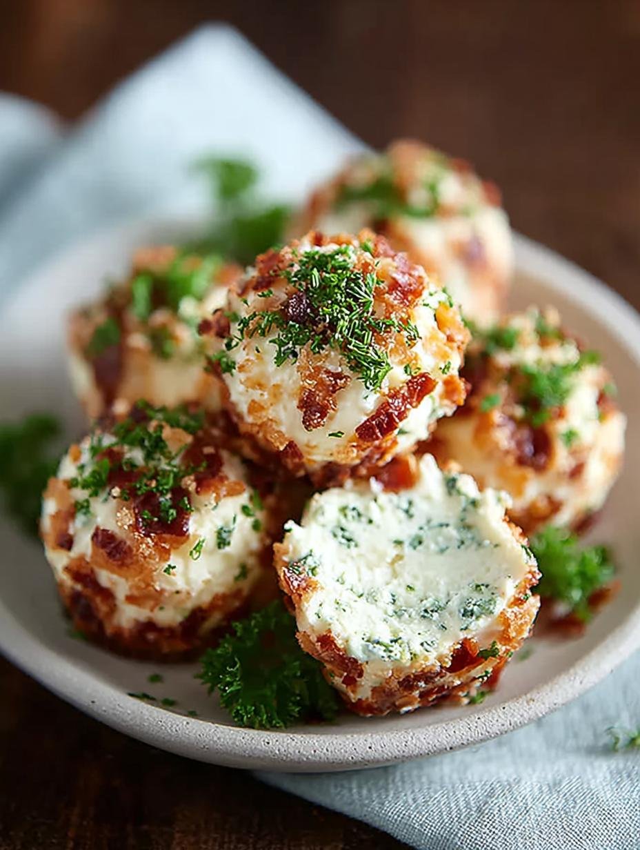 Delicious Dill Pickle Fat Bombs: 12 Easy Bites 1 Dill Pickle Fat Bombs