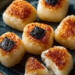 Easy Potato Mochi Recipe