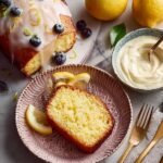 Lemon Glaze Recipe
