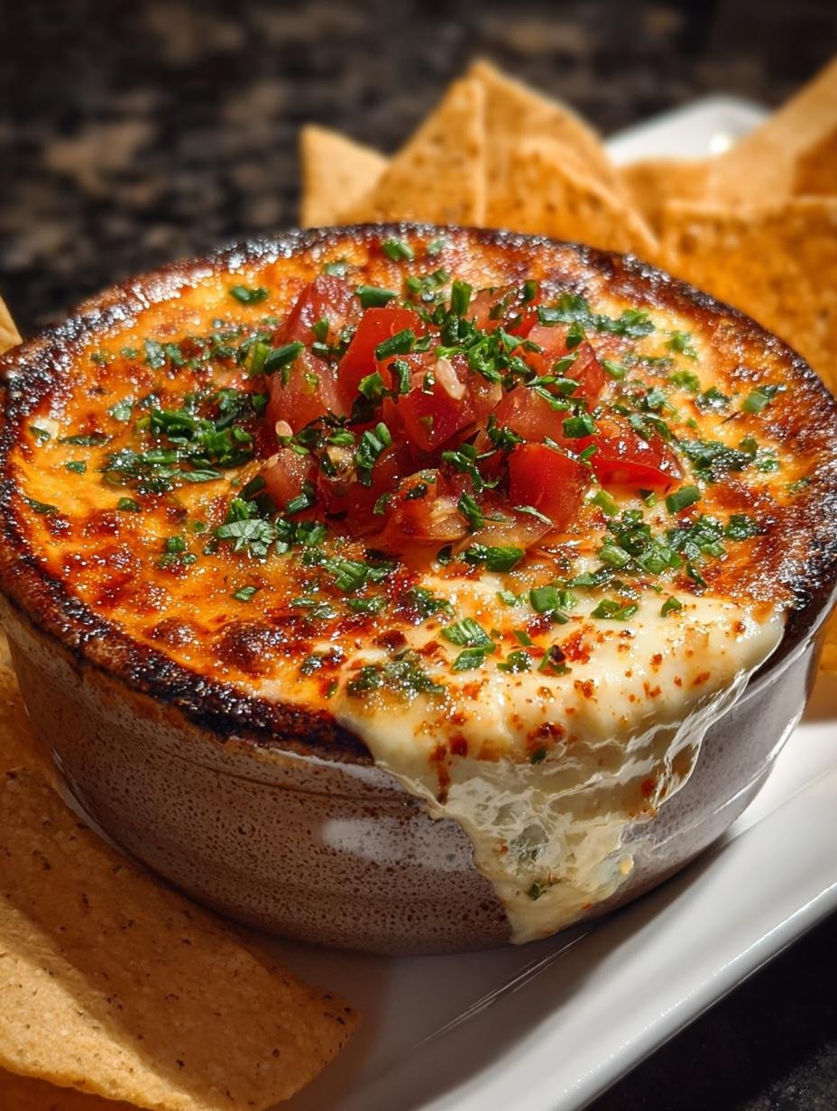 Marry Me Dip Recipe: 7 Reasons to Fall in Love - Marry Me Dip Recipe - main visual representation