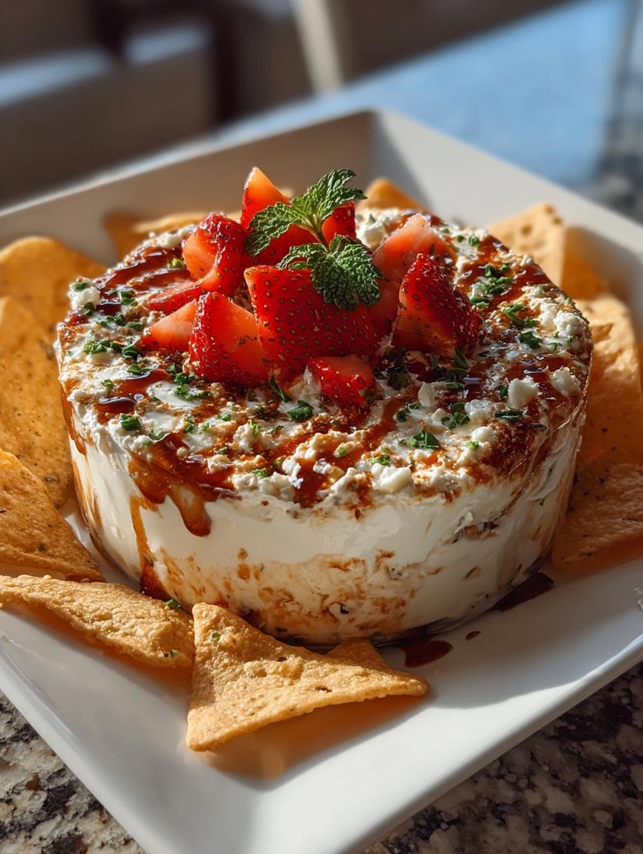 Marry Me Dip Recipe: 7 Reasons to Fall in Love - Marry Me Dip Recipe - additional detail