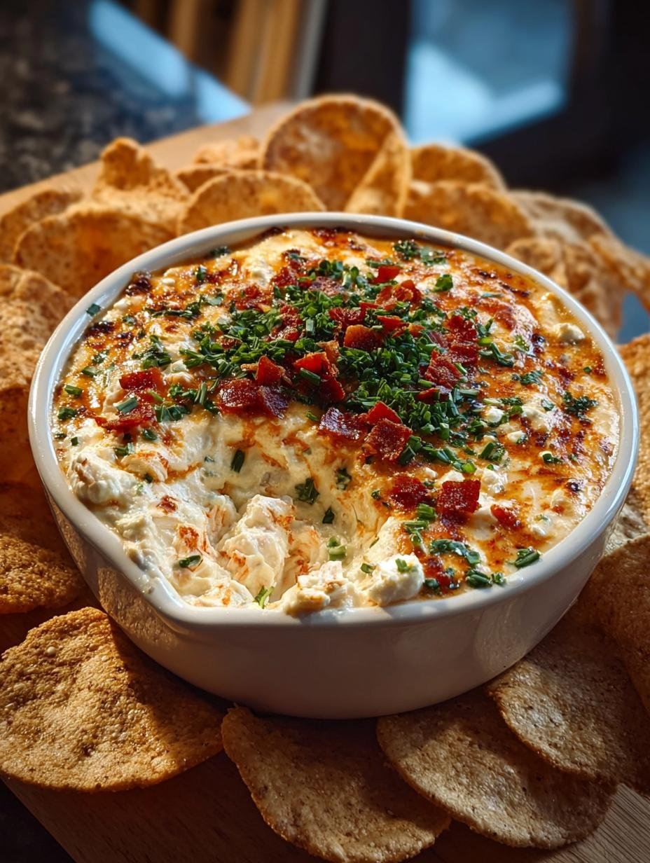 Marry Me Dip Recipe: 7 Reasons to Fall in Love