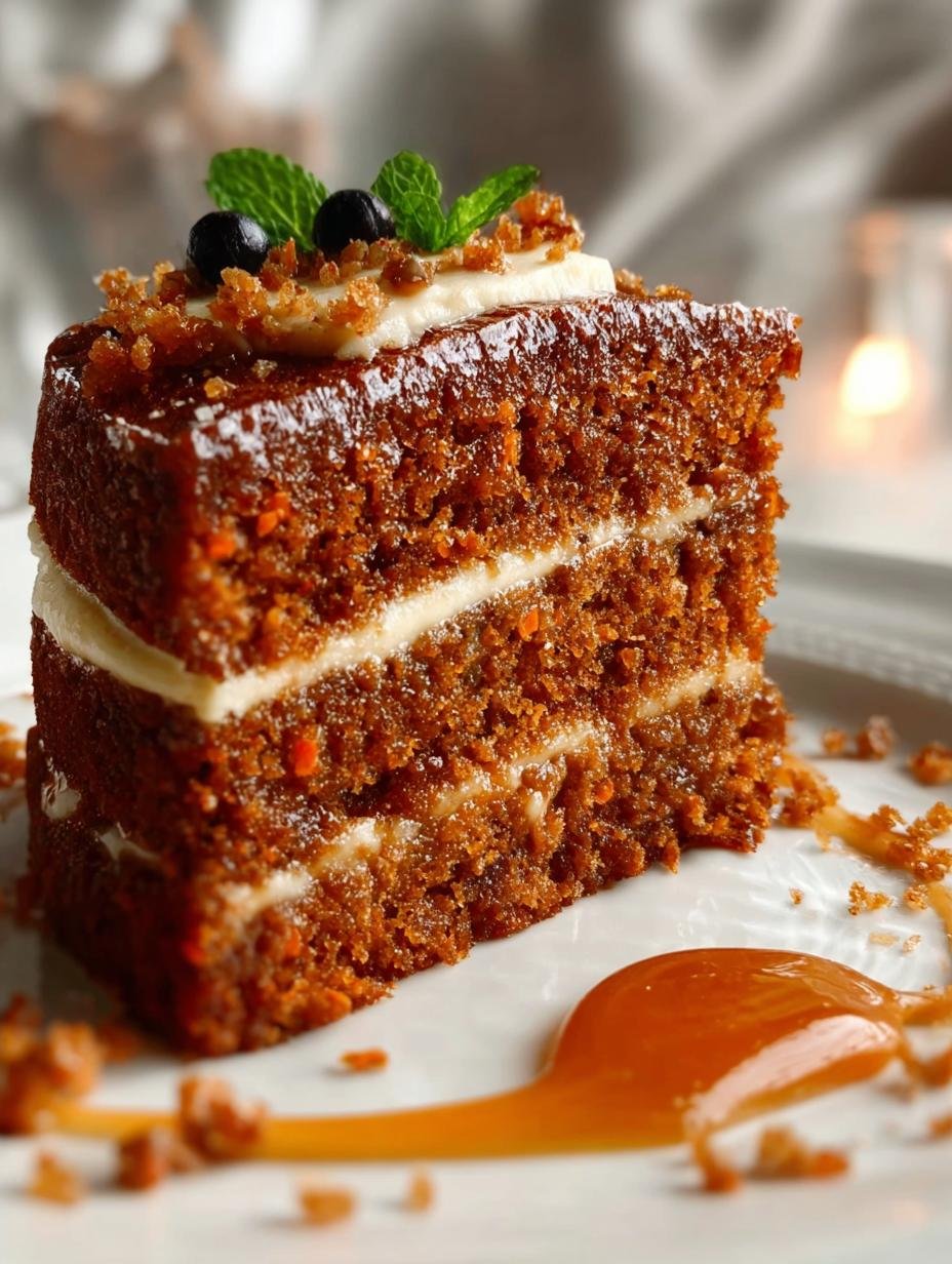 OATMEAL CARROT CAKE GUILT FREE DESSERT HEALTHY