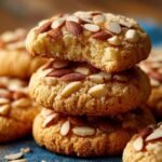 PINE NUT ALMOND COOKIES