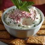 Peppermint Dip Recipe