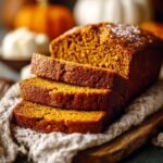 Pumpkin Bread Recipe