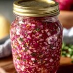 Radish Relish