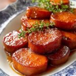 Savory Candied Yams That Turn Every Meal into a Feast