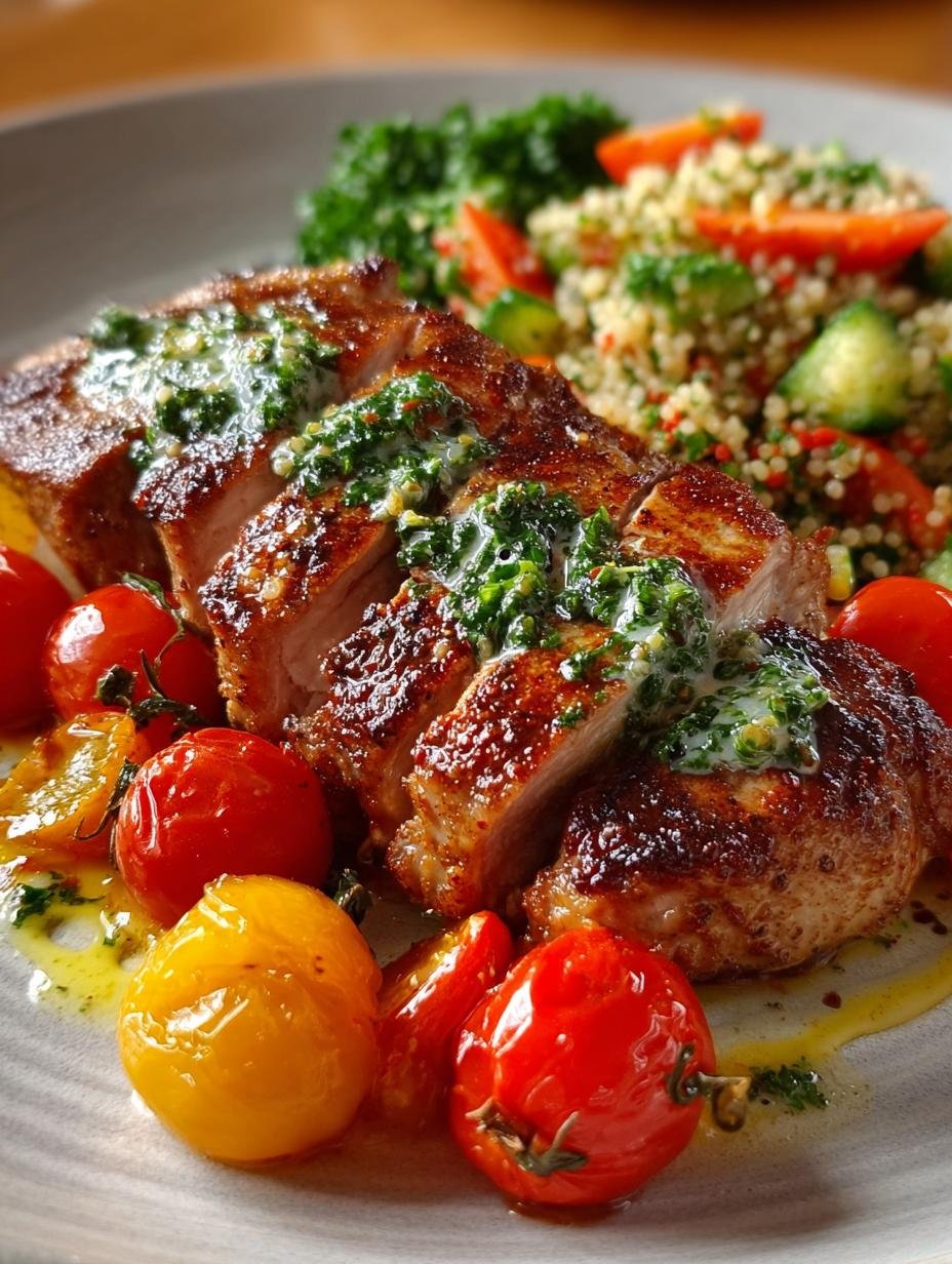 Simple Cardiac Dinner Recipes: 7 Delicious Ideas for Health 2 Simple Cardiac Dinner Recipes: 7 Delicious Ideas for Health - Simple Cardiac Dinner Recipes - main visual representation