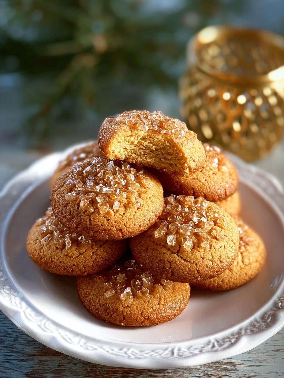 Traditional Greek Honey Cookies: 10 Irresistible Treats - Traditional Greek Honey Cookies - additional detail
