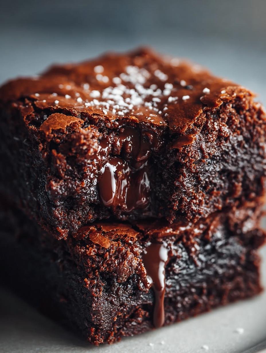 Vegan Brownie Recipe: 7 Steps to Divine Chocolate Bliss - Vegan Brownie Recipe - main visual representation