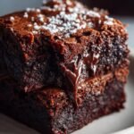 Vegan Brownie Recipe